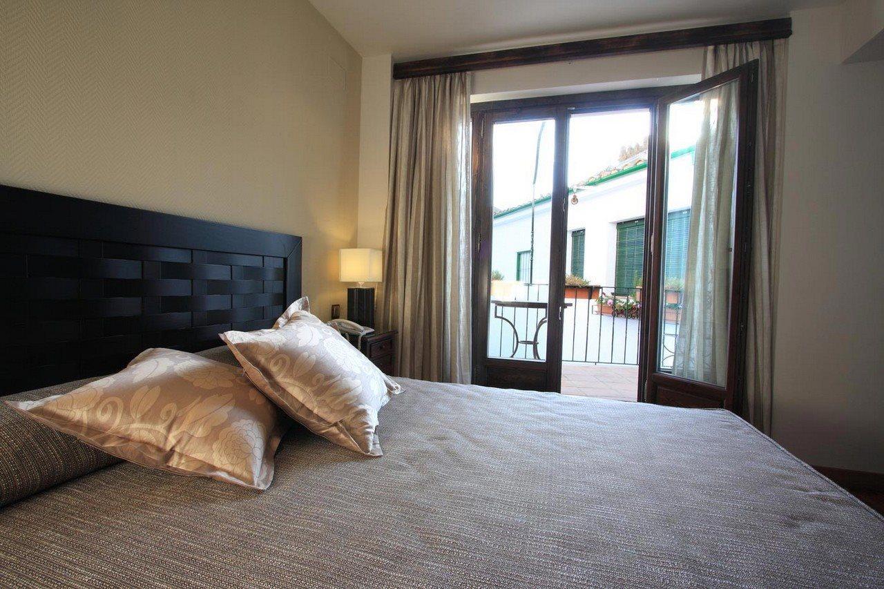 Casa Banos De La Villa Priego de Córdoba Eksteriør billede