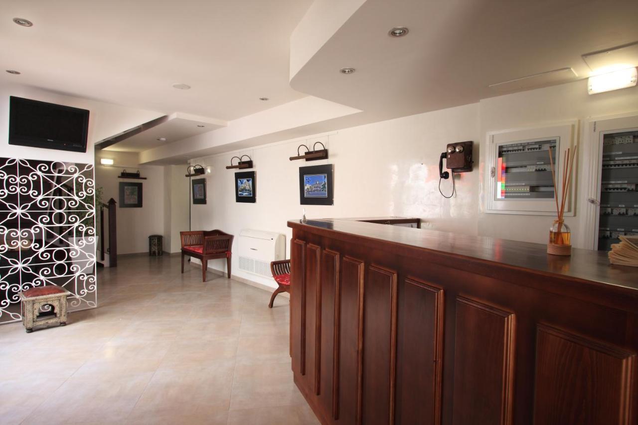 Casa Banos De La Villa Priego de Córdoba Eksteriør billede
