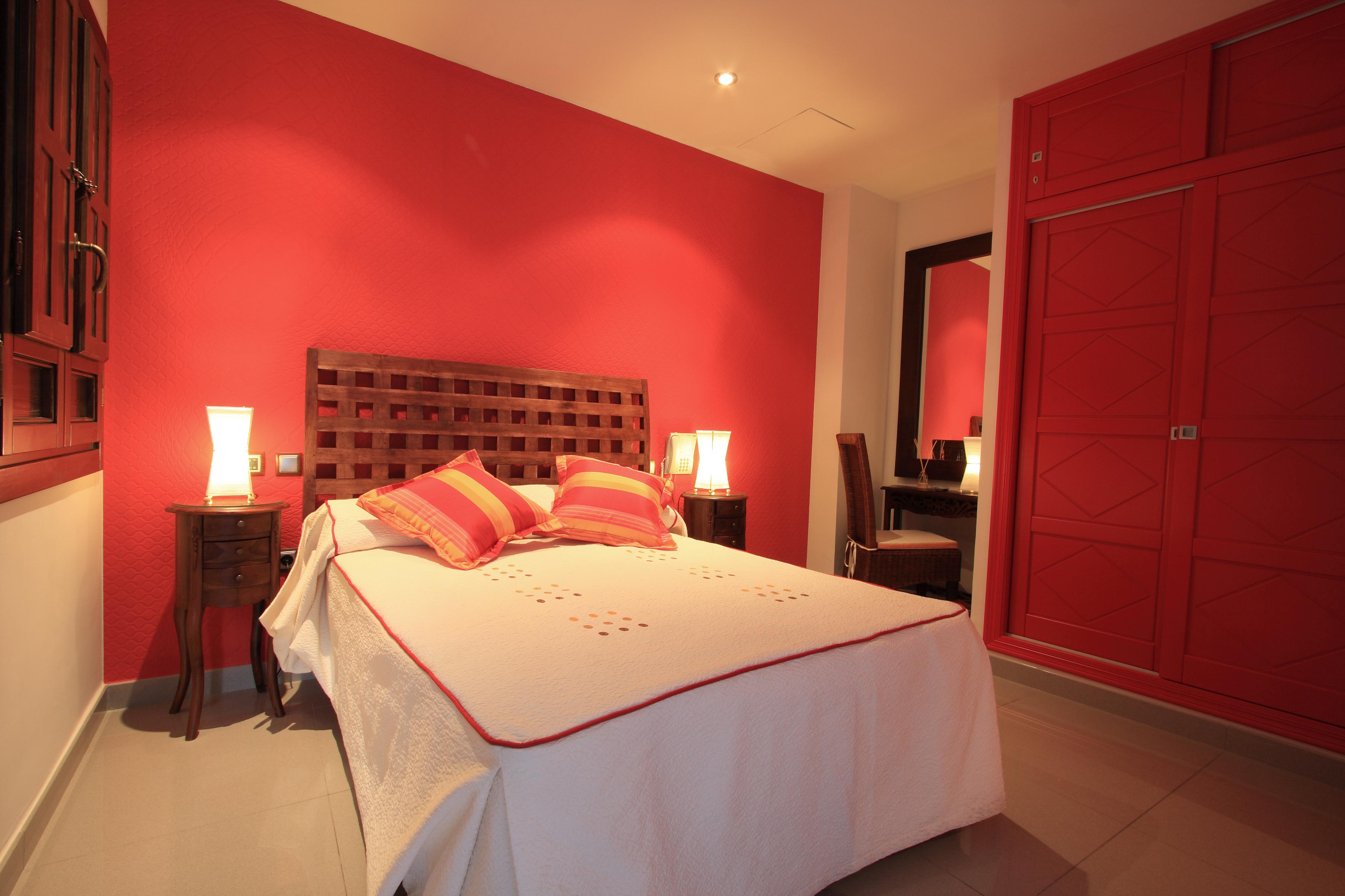 Casa Banos De La Villa Priego de Córdoba Eksteriør billede