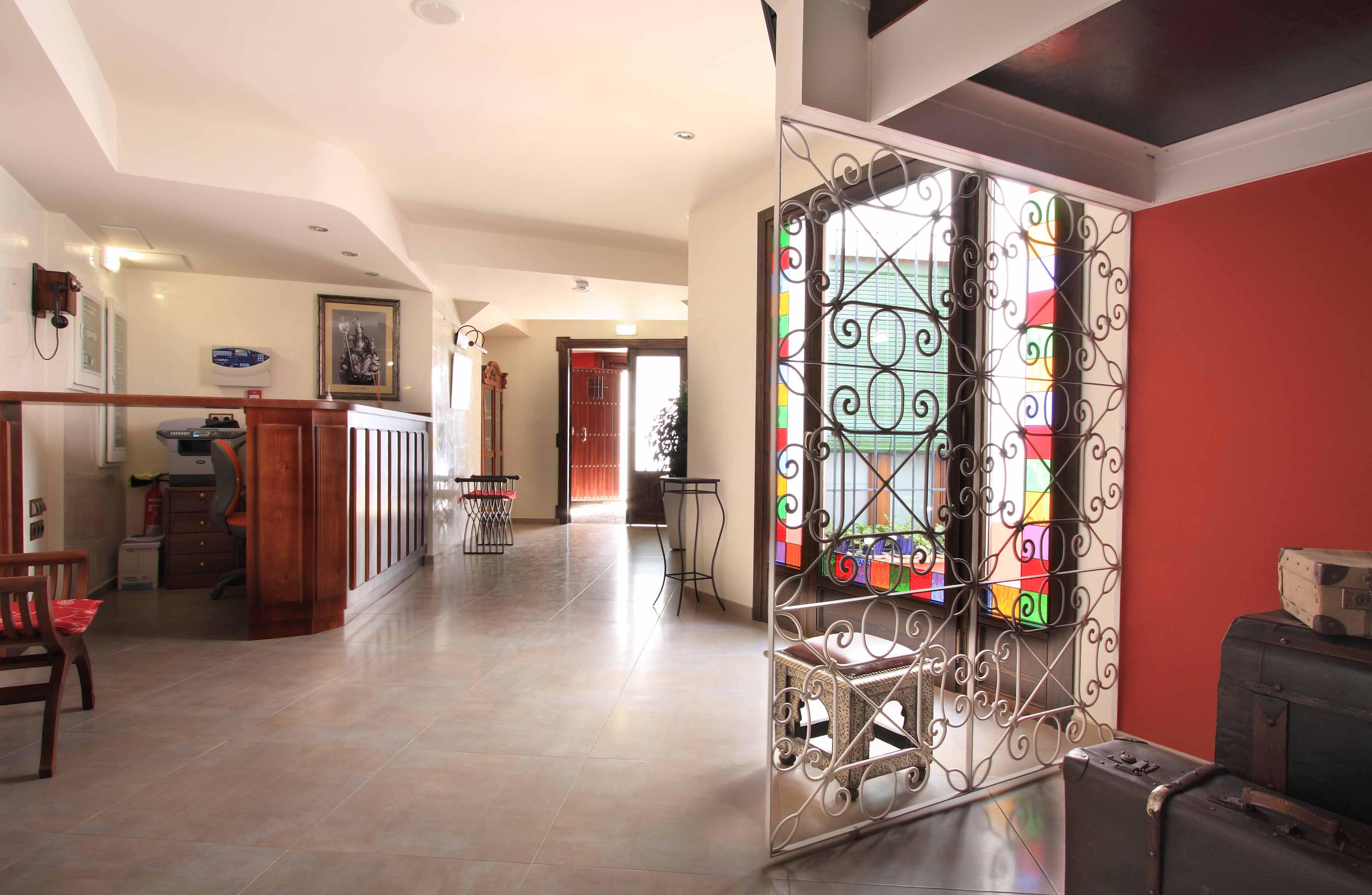 Casa Banos De La Villa Priego de Córdoba Eksteriør billede