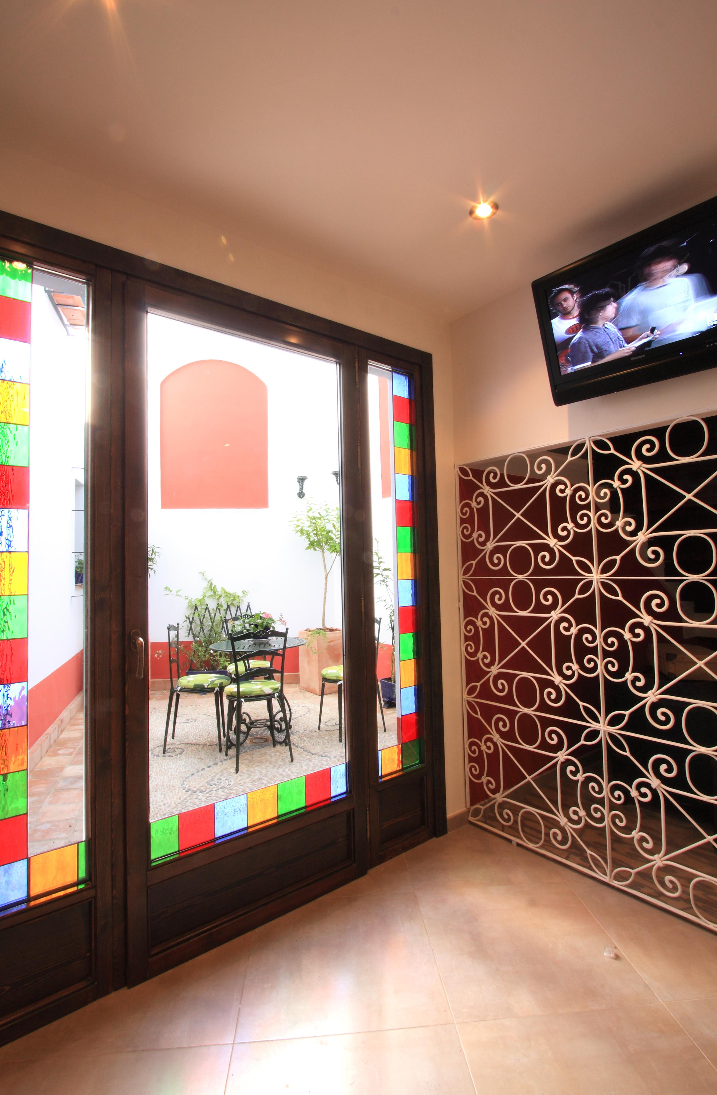 Casa Banos De La Villa Priego de Córdoba Eksteriør billede