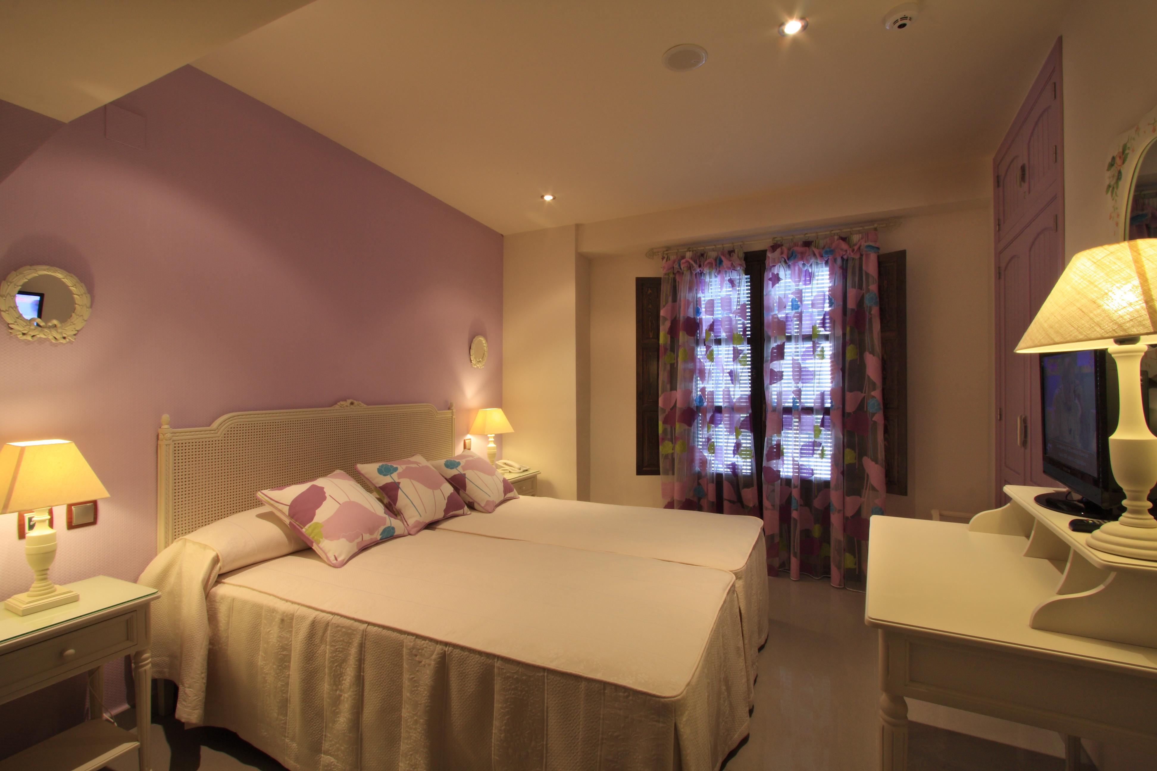 Casa Banos De La Villa Priego de Córdoba Eksteriør billede
