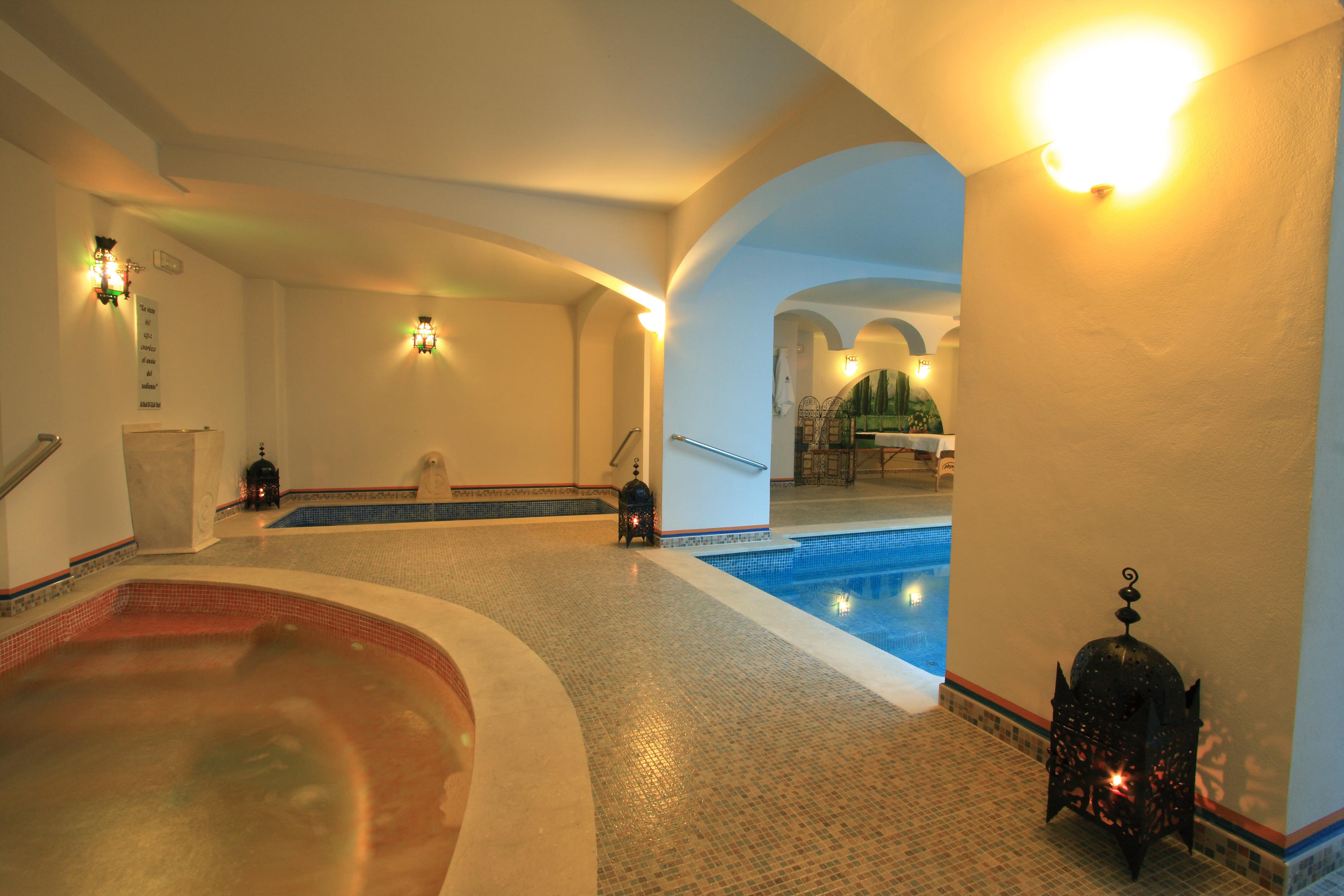 Casa Banos De La Villa Priego de Córdoba Eksteriør billede