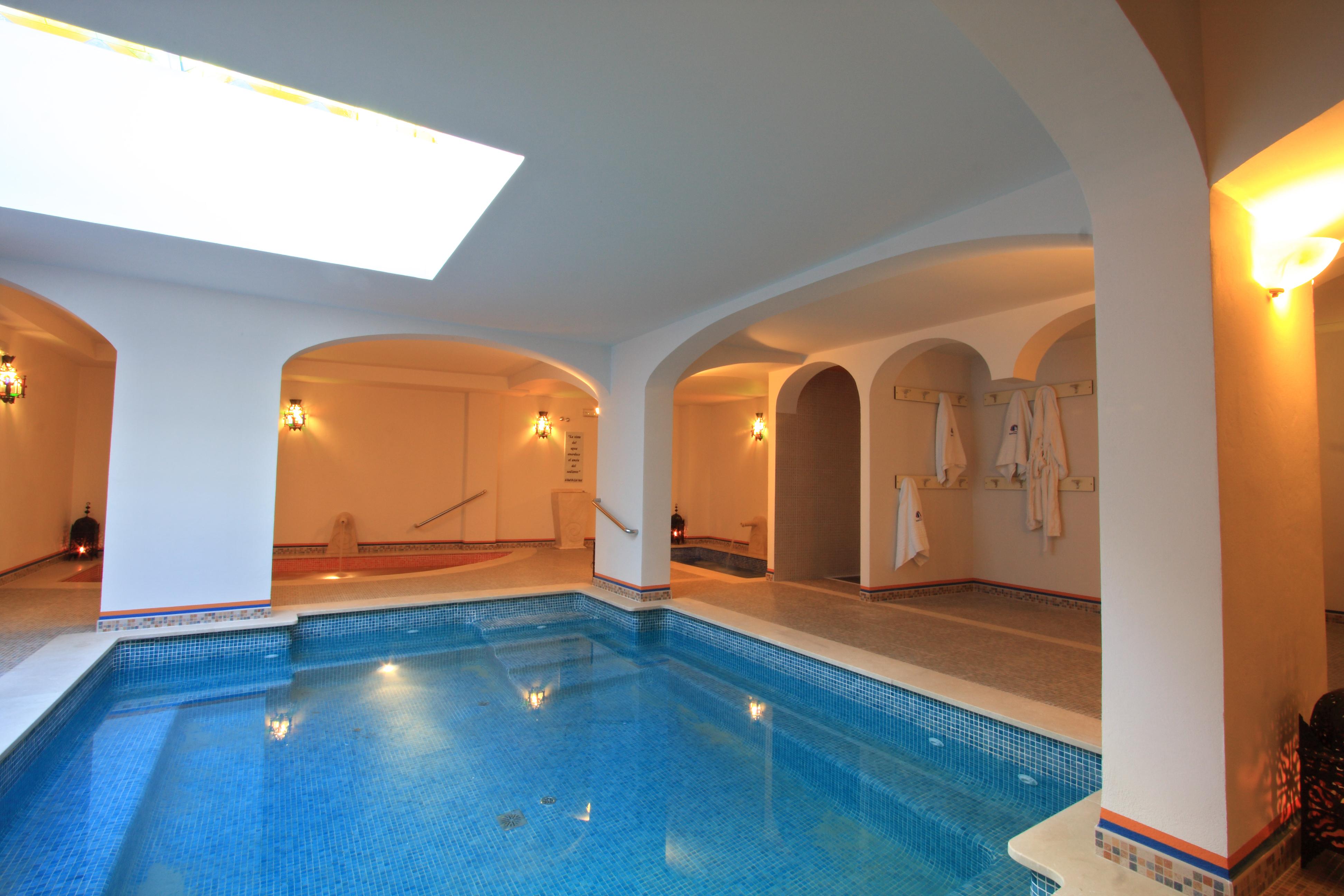 Casa Banos De La Villa Priego de Córdoba Eksteriør billede
