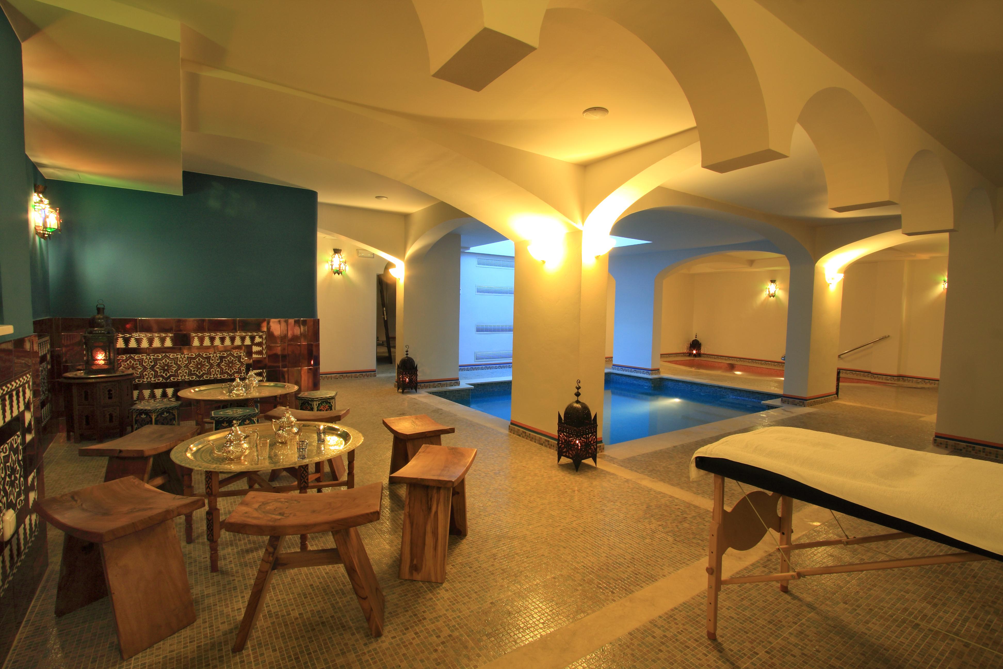 Casa Banos De La Villa Priego de Córdoba Eksteriør billede