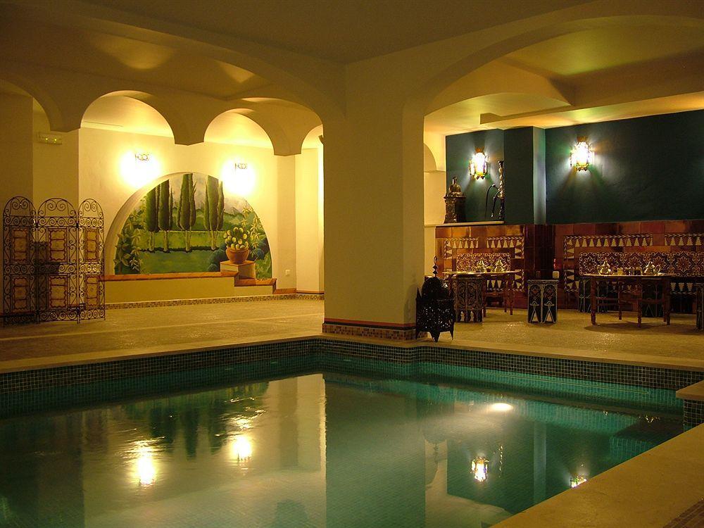 Casa Banos De La Villa Priego de Córdoba Eksteriør billede
