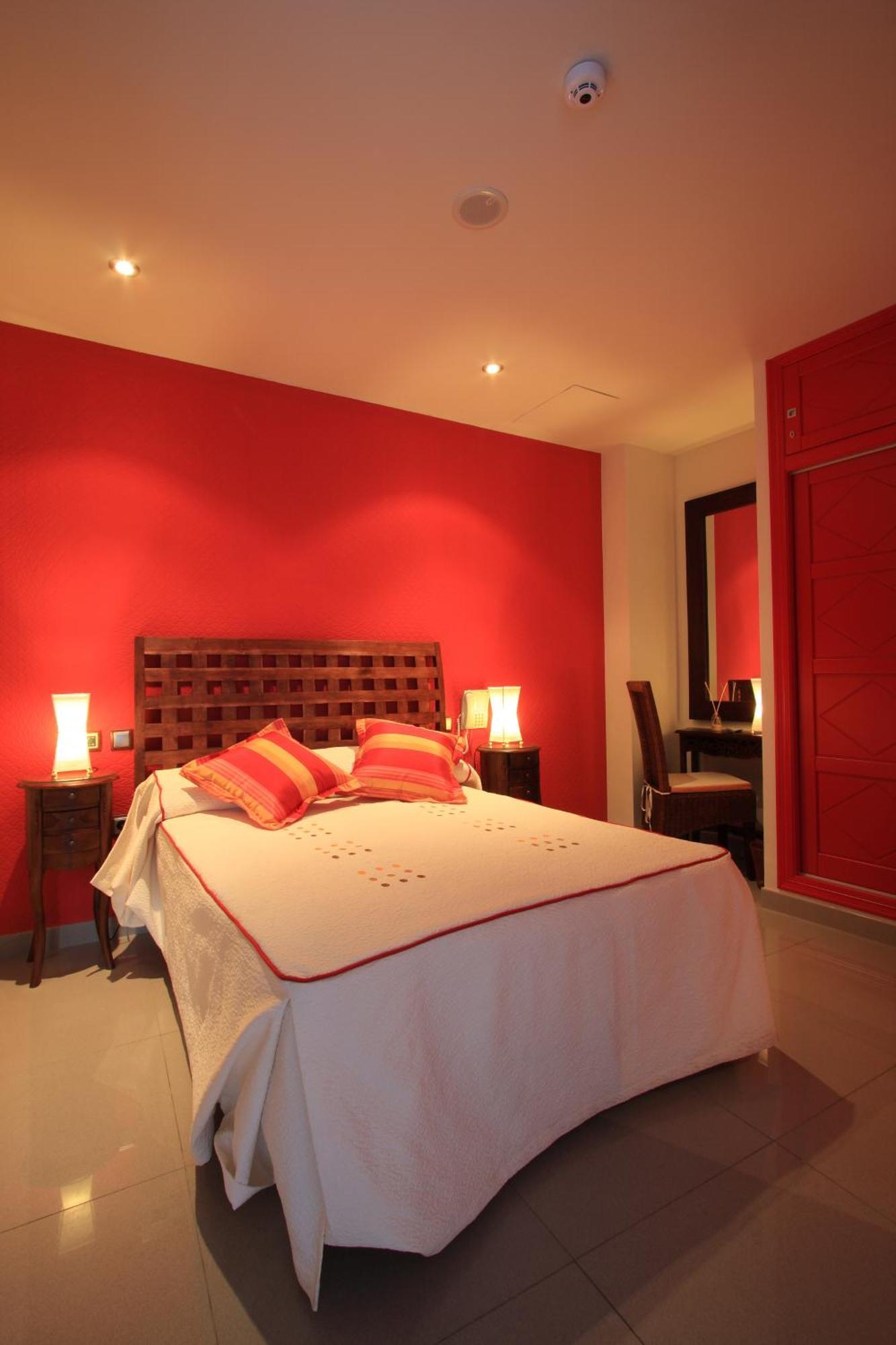Casa Banos De La Villa Priego de Córdoba Eksteriør billede