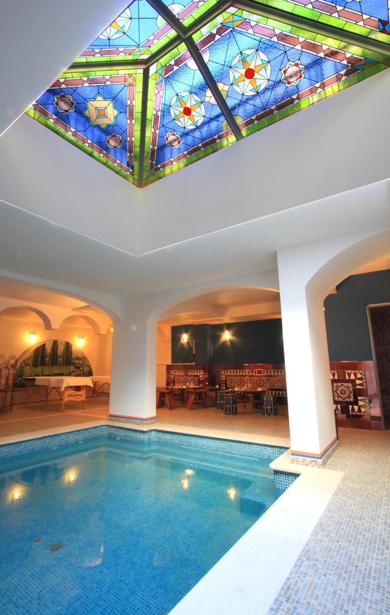 Casa Banos De La Villa Priego de Córdoba Eksteriør billede