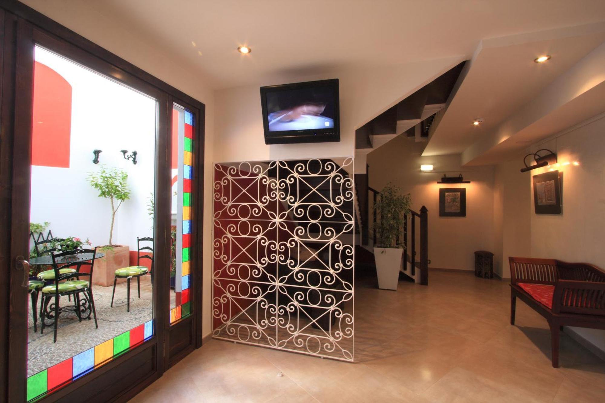 Casa Banos De La Villa Priego de Córdoba Eksteriør billede