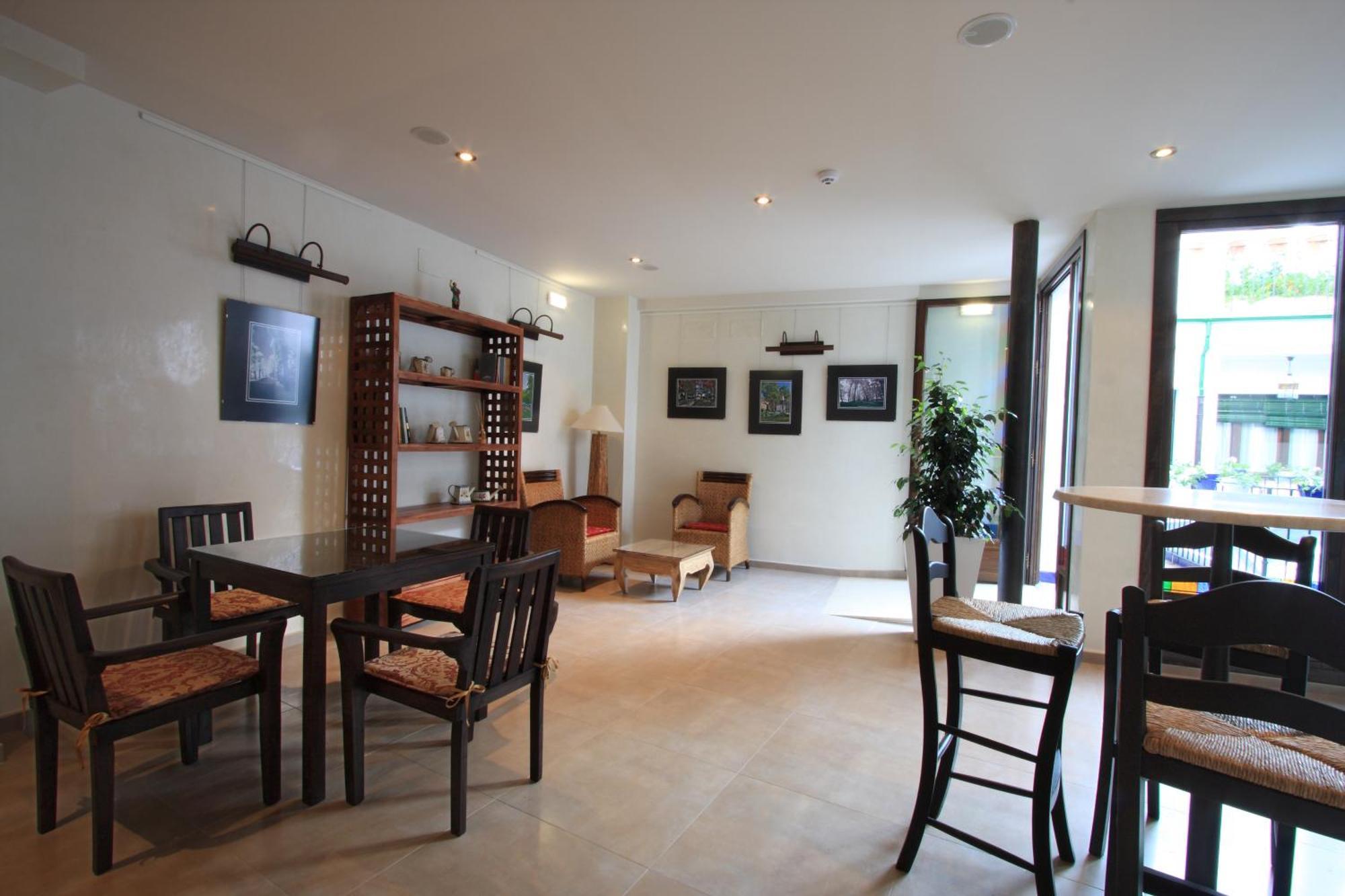 Casa Banos De La Villa Priego de Córdoba Eksteriør billede