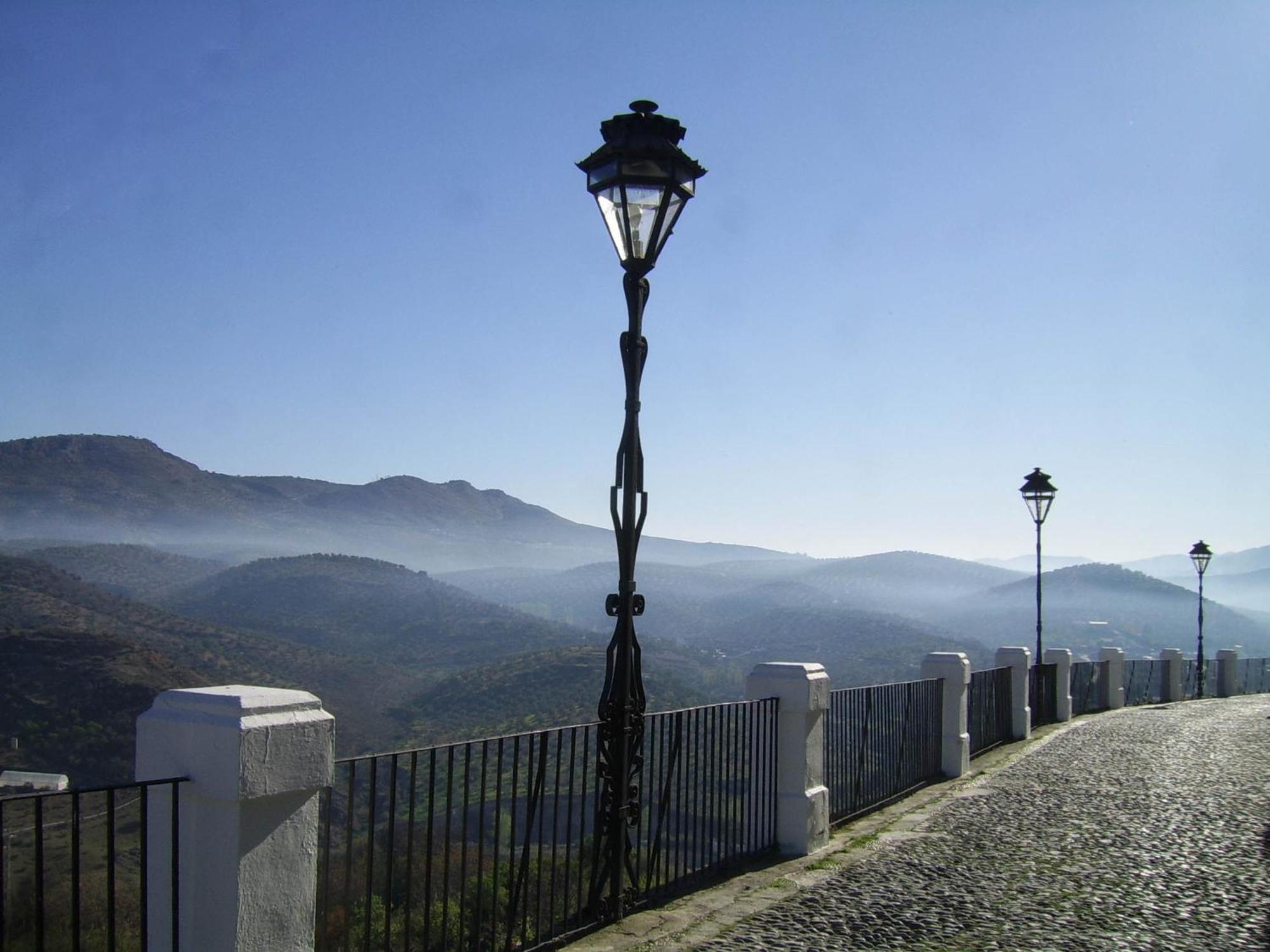 Casa Banos De La Villa Priego de Córdoba Eksteriør billede