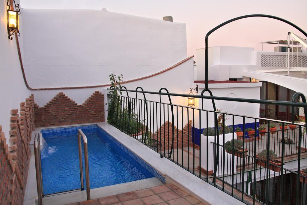 Casa Banos De La Villa Priego de Córdoba Eksteriør billede