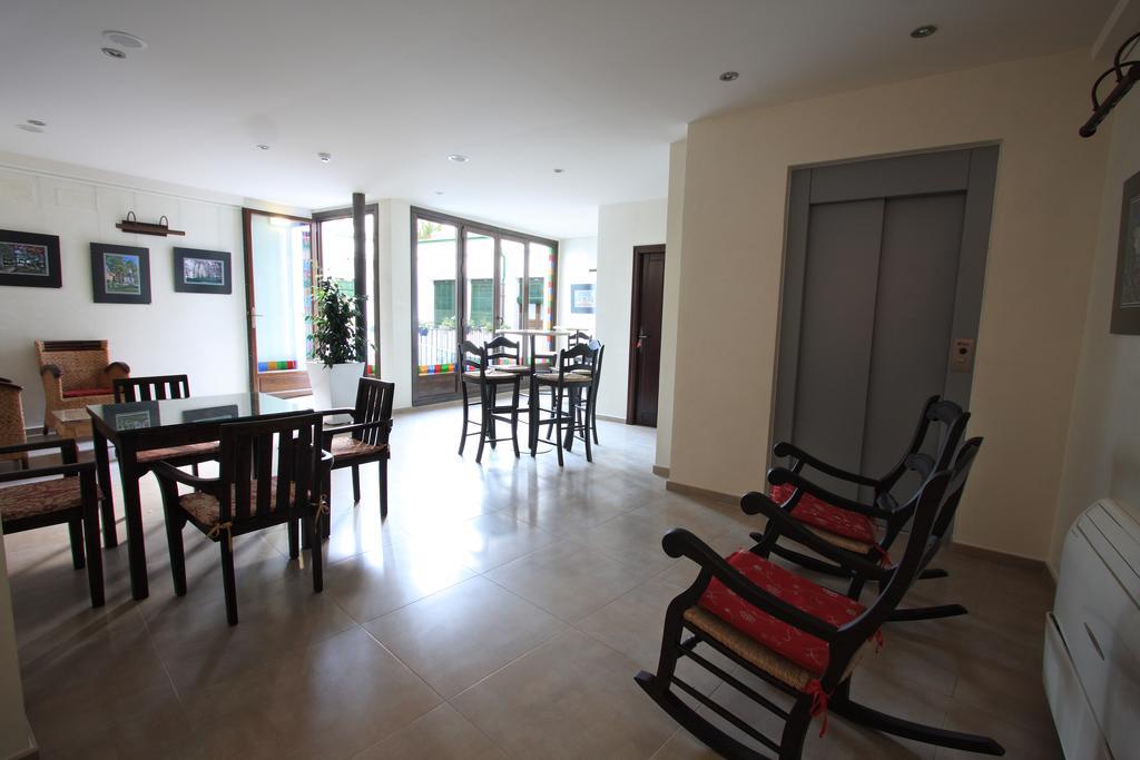 Casa Banos De La Villa Priego de Córdoba Eksteriør billede