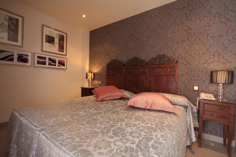 Casa Banos De La Villa Priego de Córdoba Eksteriør billede