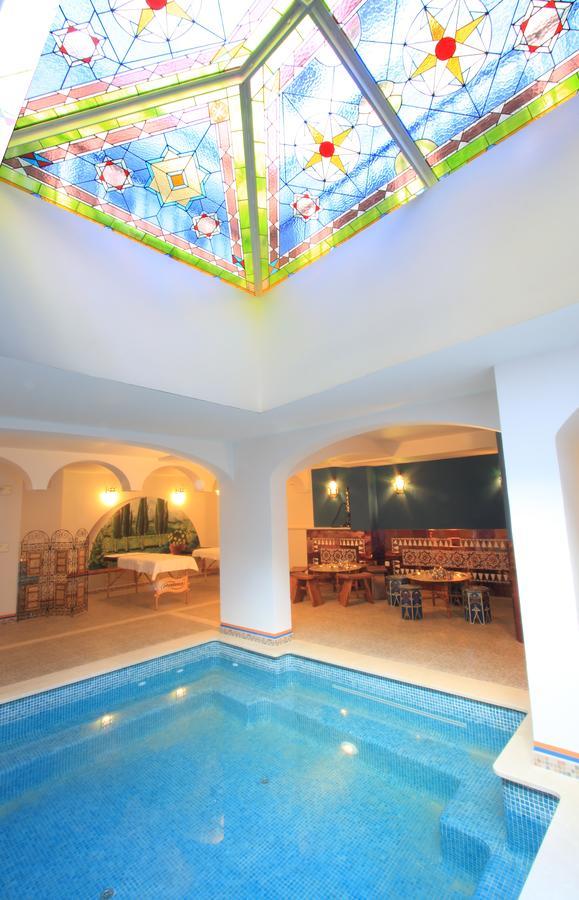 Casa Banos De La Villa Priego de Córdoba Eksteriør billede