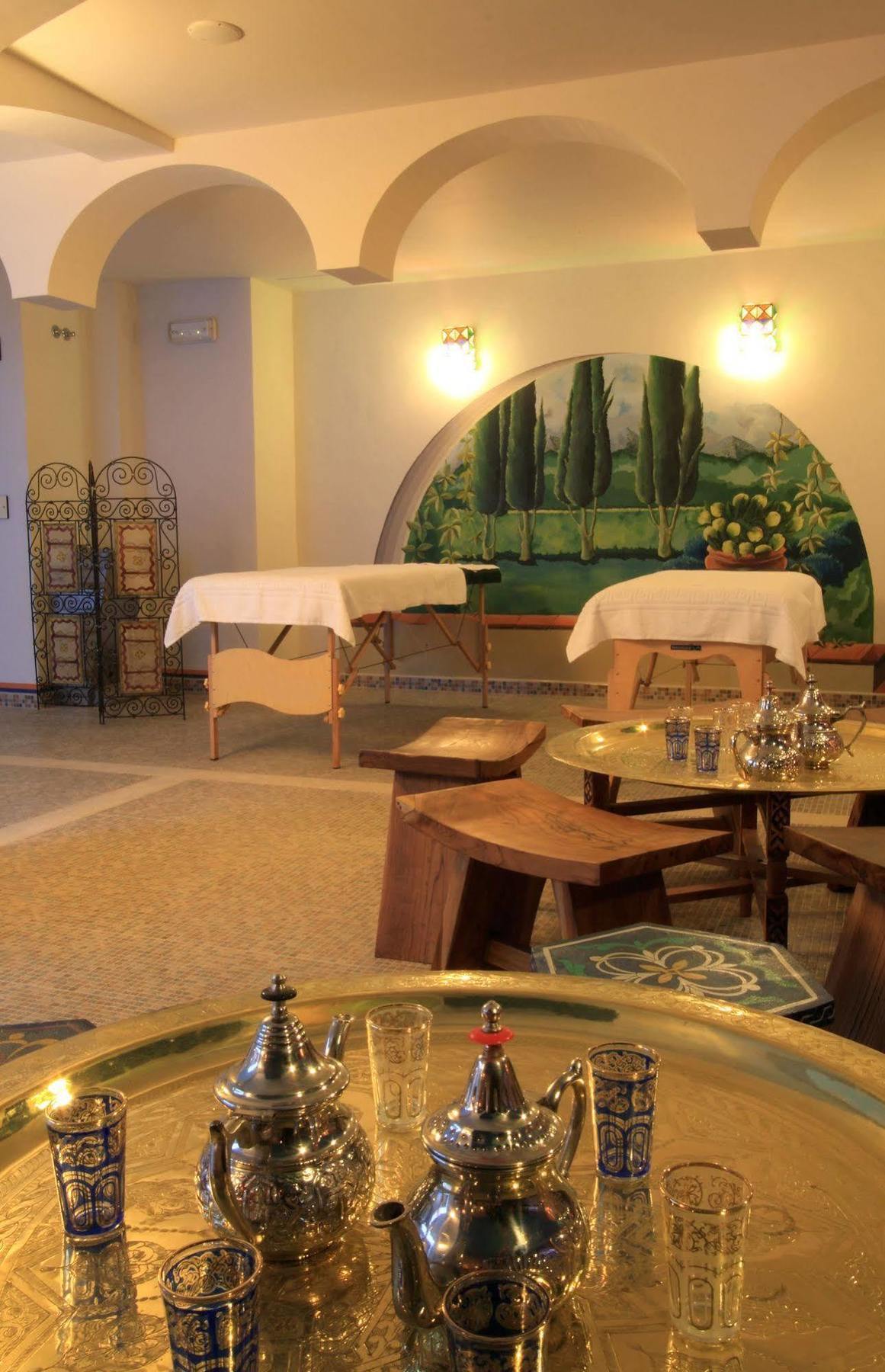 Casa Banos De La Villa Priego de Córdoba Eksteriør billede