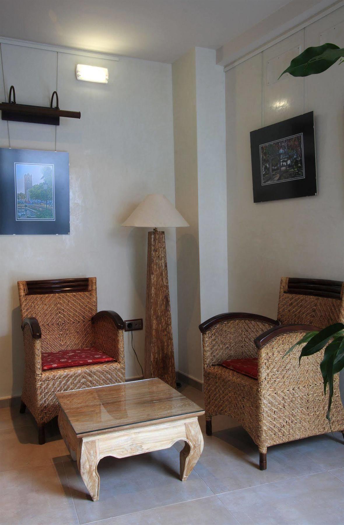 Casa Banos De La Villa Priego de Córdoba Eksteriør billede