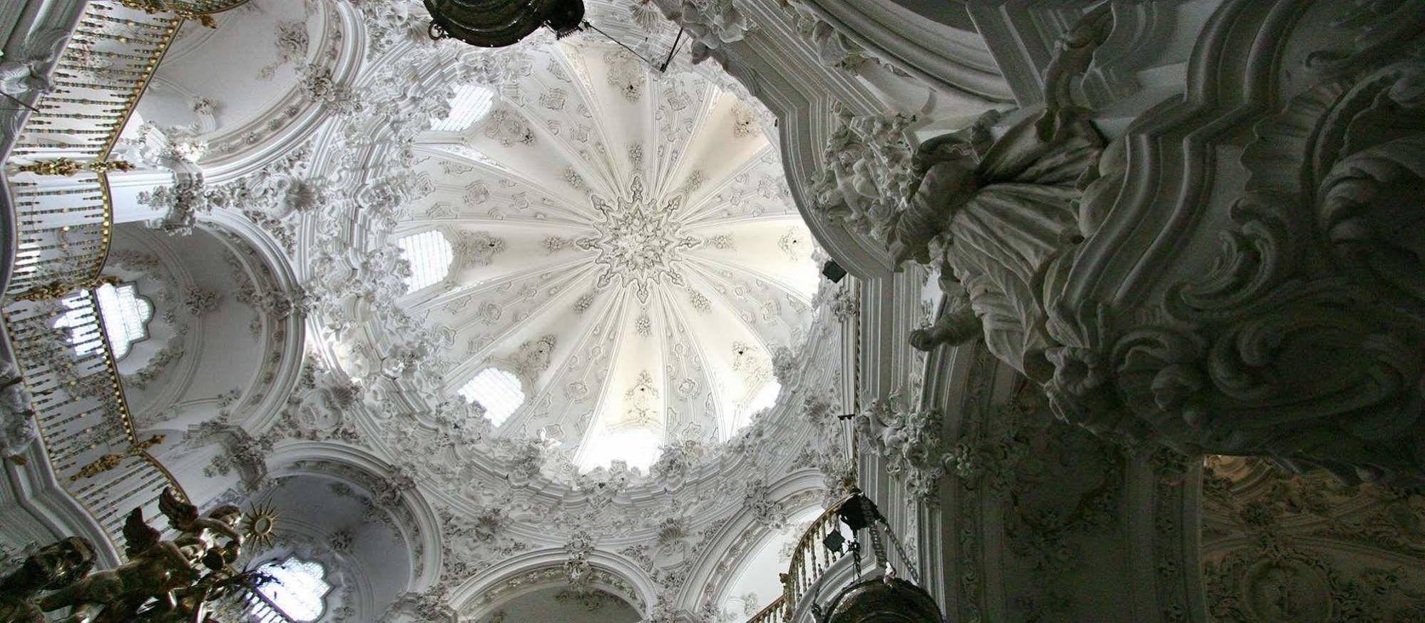 Casa Banos De La Villa Priego de Córdoba Eksteriør billede